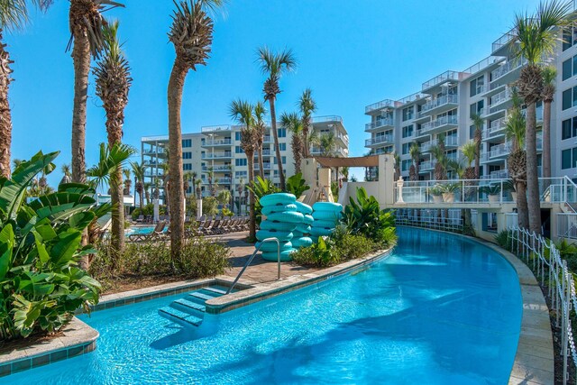 1324 SE Miracle Strip Pkwy Unit 305, Fort Walton Beach, FL 32548 - photo 34