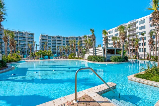 1324 SE Miracle Strip Pkwy Unit 305, Fort Walton Beach, FL 32548 - photo 1