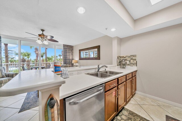 1324 SE Miracle Strip Pkwy Unit 305, Fort Walton Beach, FL 32548 - photo 6