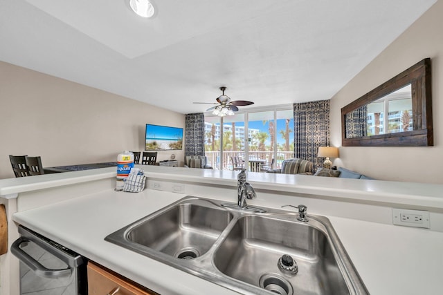 1324 SE Miracle Strip Pkwy Unit 305, Fort Walton Beach, FL 32548 - photo 8