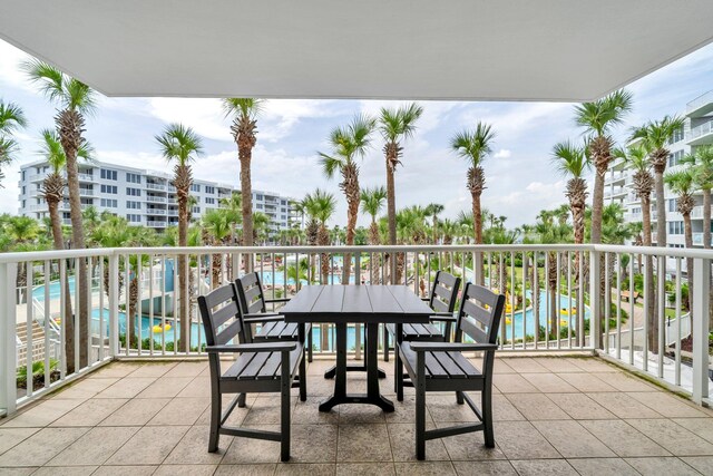 1324 SE Miracle Strip Pkwy Unit 305, Fort Walton Beach, FL 32548 - photo 21