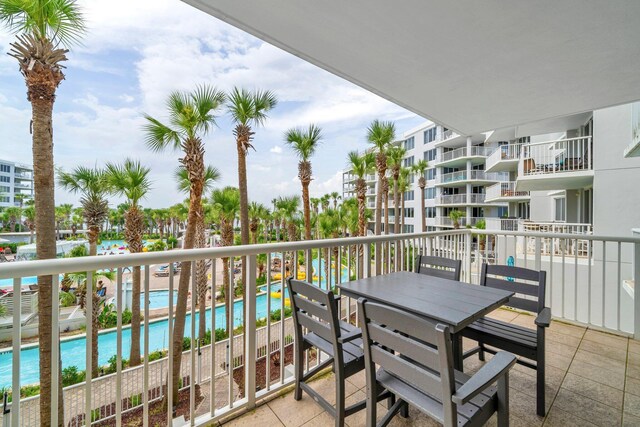 1324 SE Miracle Strip Pkwy Unit 305, Fort Walton Beach, FL 32548 - photo 22