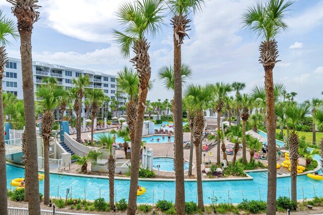 1324 SE Miracle Strip Pkwy Unit 305, Fort Walton Beach, FL 32548 - photo 24