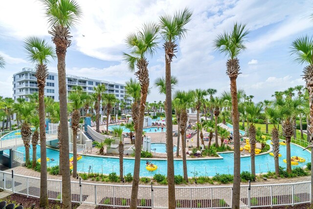 1324 SE Miracle Strip Pkwy Unit 305, Fort Walton Beach, FL 32548 - photo 25