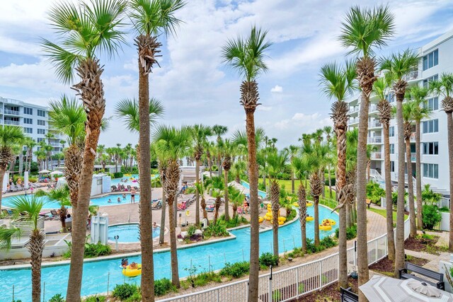 1324 SE Miracle Strip Pkwy Unit 305, Fort Walton Beach, FL 32548 - photo 26