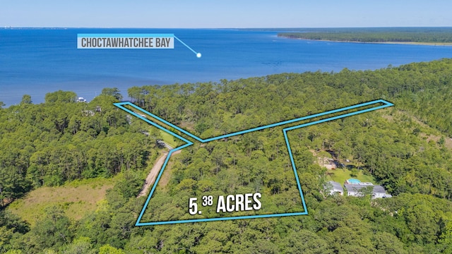 5.38ACRES Watson Rd, Freeport, FL 32439 - photo 1