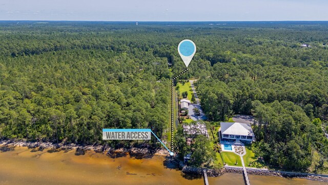5.38ACRES Watson Rd, Freeport, FL 32439 - photo 2