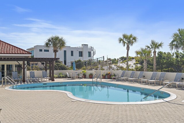 9011 W US Highway 98 # C-712, Miramar Beach, FL 32550 - photo 20