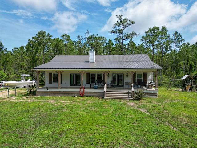632 N Church St, Santa Rosa Beach, FL 32459 - photo 2