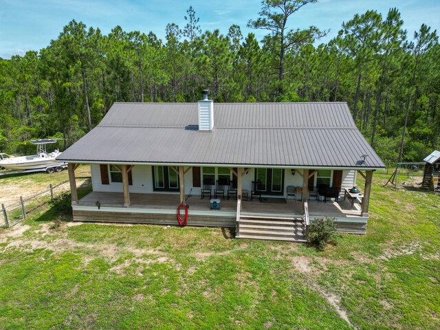 632 N Church St, Santa Rosa Beach, FL 32459 - photo 3