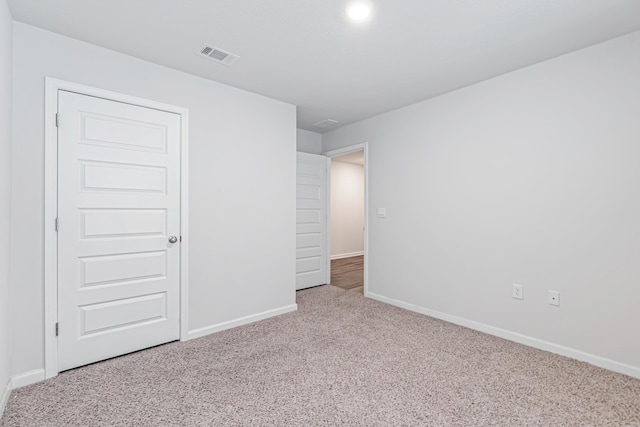 205 Laurel Hill St, Crestview, FL 32539 - unfurnished bedroom with carpet and baseboards
