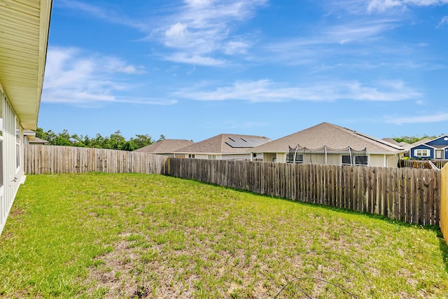 205 Laurel Hill St, Crestview, FL 32539 - view of yard