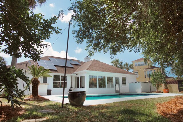 121 Palm Bay Blvd, Panama City Beach, FL 32408 - photo 2