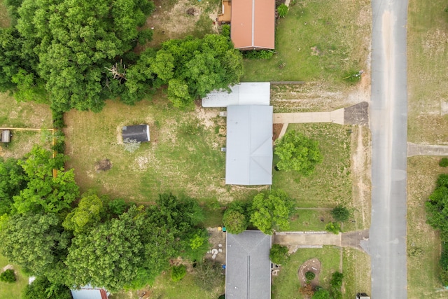 306 Forrest Pkwy, Crestview, FL 32539 - aerial view