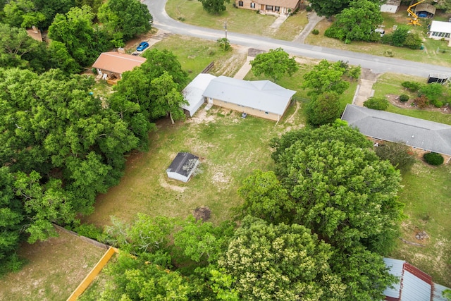 306 Forrest Pkwy, Crestview, FL 32539 - aerial overview of property's location