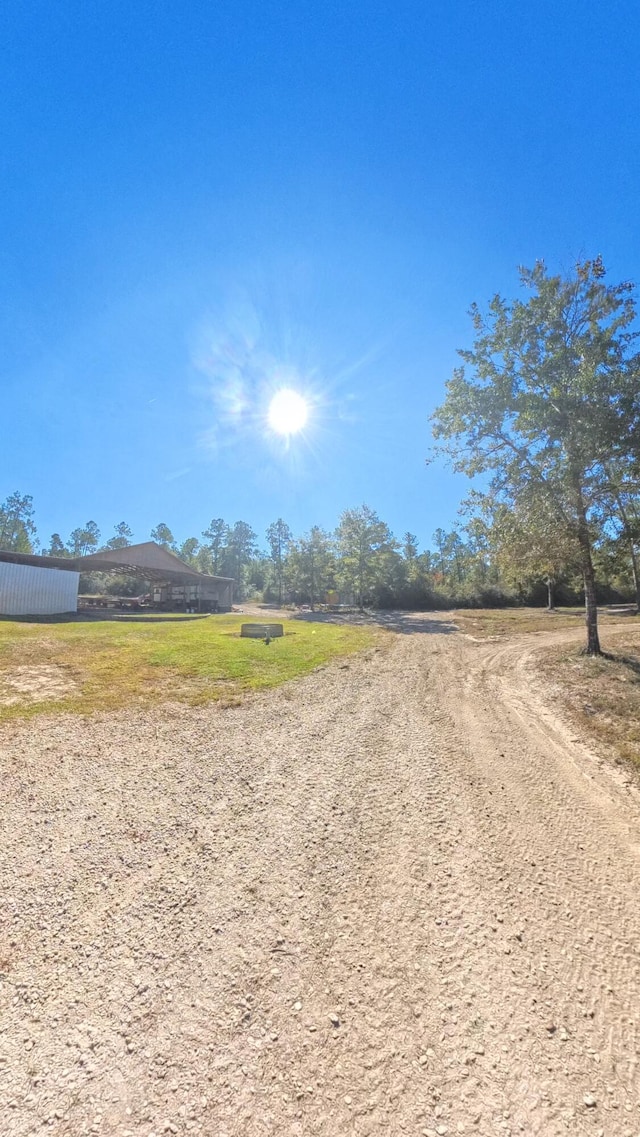 1148 N Planters Dr, Laurel Hill, FL 32567
