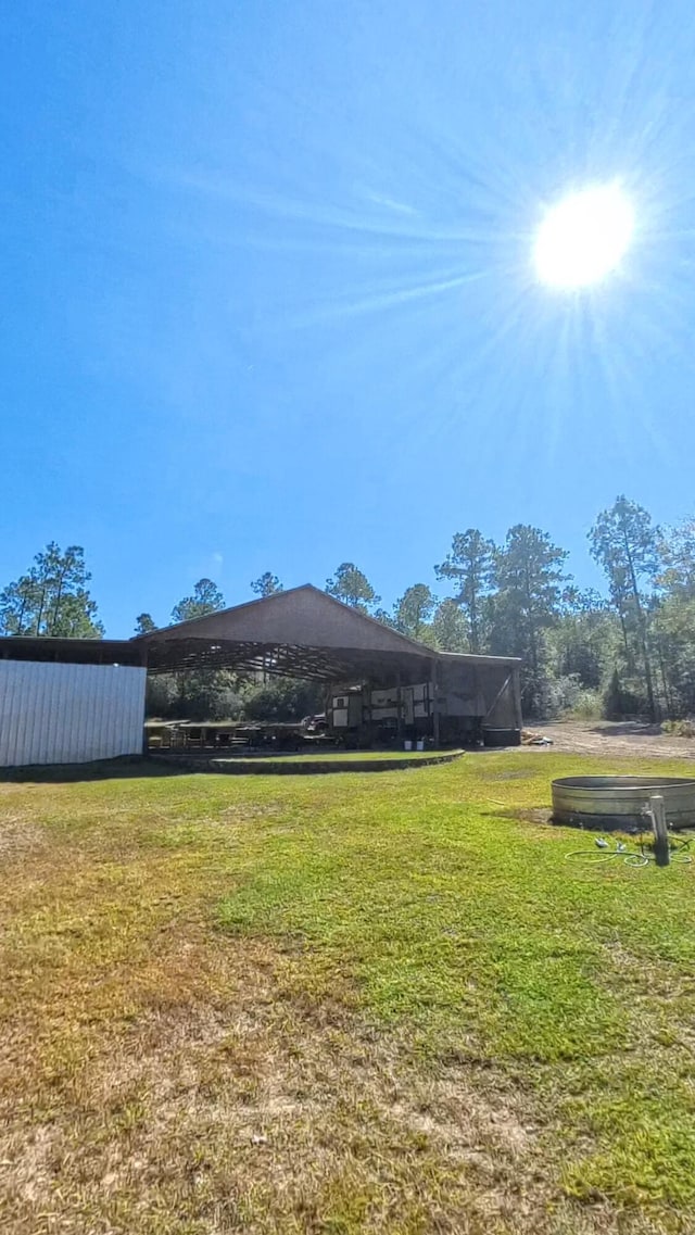 1148 N Planters Dr, Laurel Hill, FL 32567