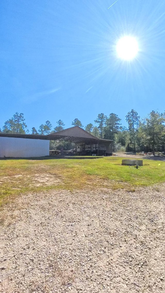 1148 N Planters Dr, Laurel Hill, FL 32567