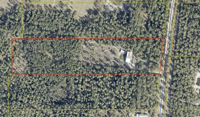 1148 N Planters Dr, Laurel Hill, FL 32567