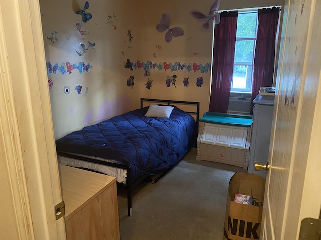 441 Panagra Ln, Crestview, FL 32536 - view of carpeted bedroom
