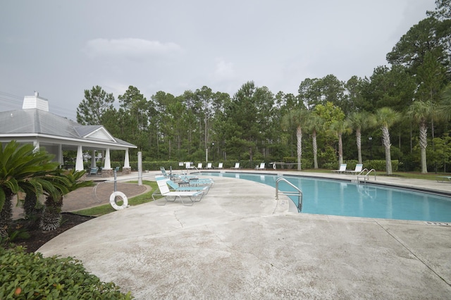 275 N Sand Palm Rd # 167-Vista, Freeport, FL 32439 - photo 45