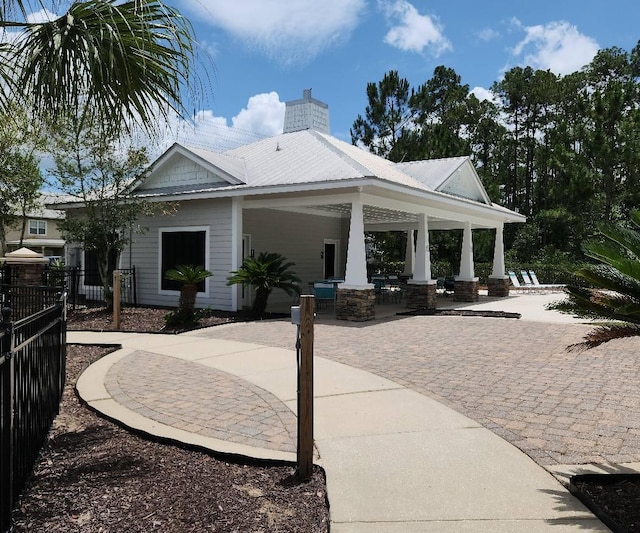 275 N Sand Palm Rd # 167-Vista, Freeport, FL 32439 - photo 43