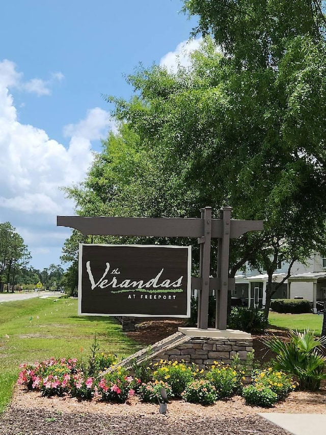 275 N Sand Palm Rd # 167-Vista, Freeport, FL 32439 - photo 2