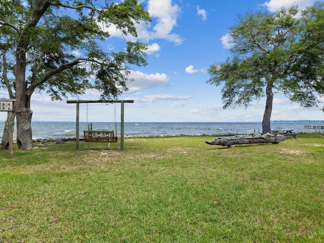 2656 Bay Grove Rd, Freeport, FL 32439