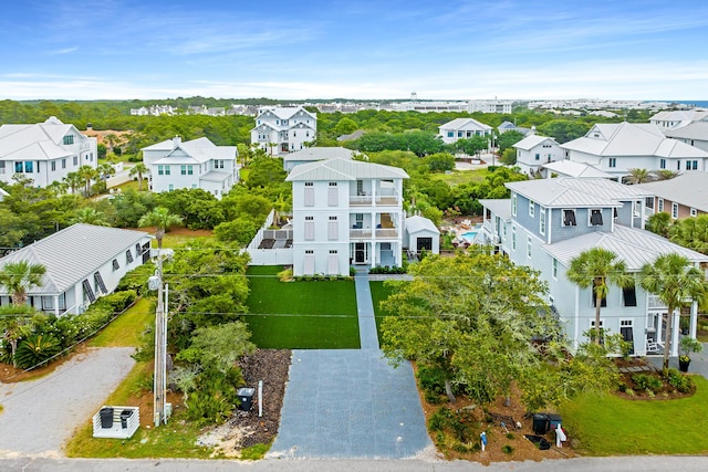 84 A St, Seacrest, FL 32461 - photo 1