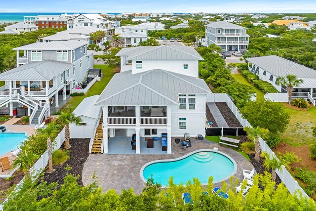 84 A St, Seacrest, FL 32461 - photo 5
