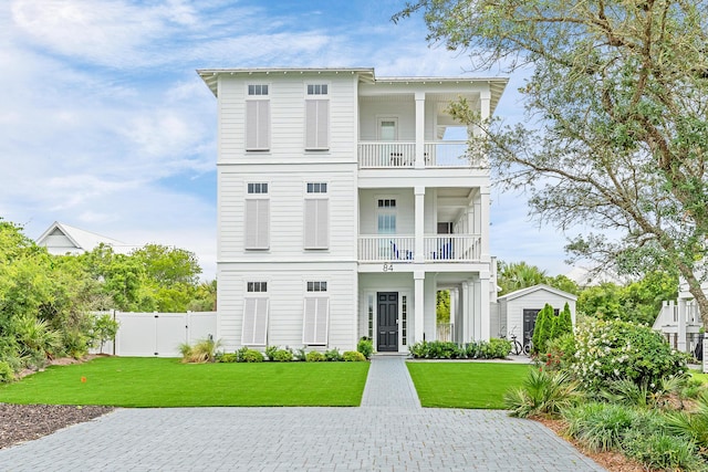 84 A St, Seacrest, FL 32461 - photo 7