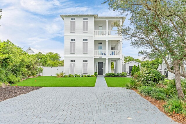 84 A St, Seacrest, FL 32461 - photo 8