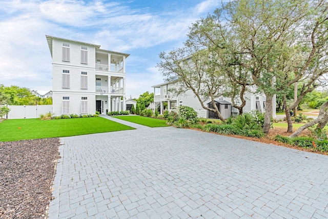 84 A St, Seacrest, FL 32461 - photo 9
