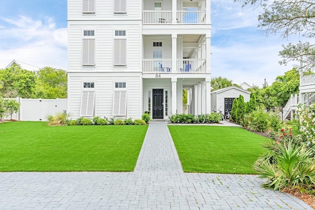84 A St, Seacrest, FL 32461 - photo 11