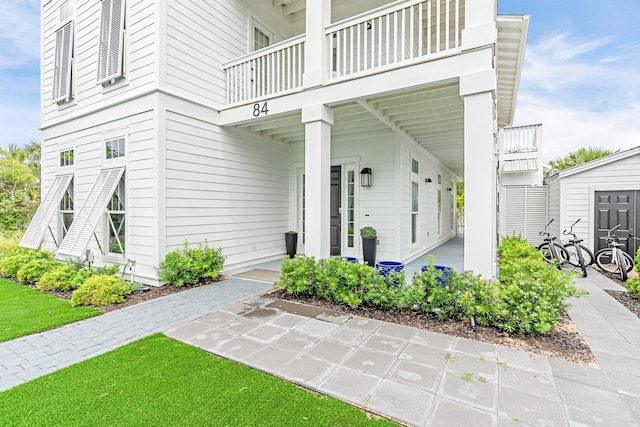 84 A St, Seacrest, FL 32461 - photo 12