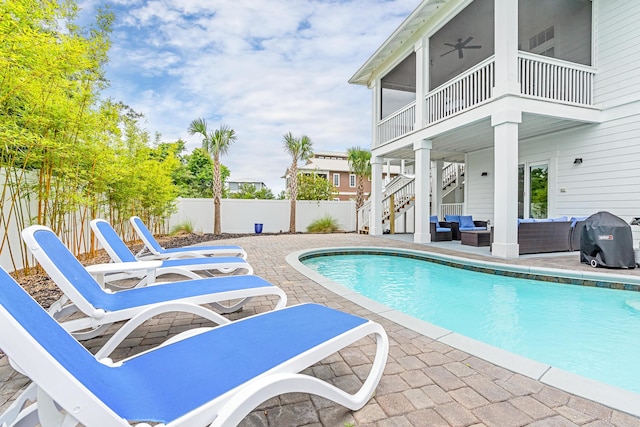 84 A St, Seacrest, FL 32461 - photo 15