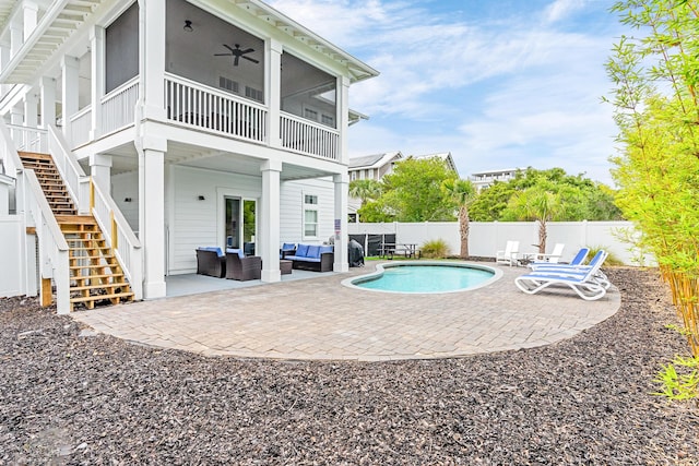 84 A St, Seacrest, FL 32461 - photo 16