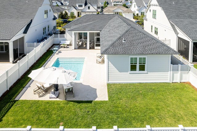 47 Heartwood St, Watersound, FL 32461 - photo 17