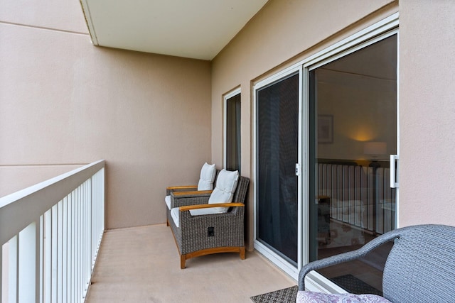 515 Topsl Beach Blvd # 401, Miramar Beach, FL 32550 - view of balcony