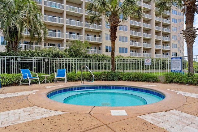 515 Topsl Beach Blvd # 401, Miramar Beach, FL 32550 - view of swimming pool