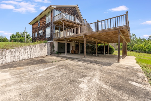 318 Oakridge Cemetery Rd, Defuniak Springs, FL 32435 - photo 2