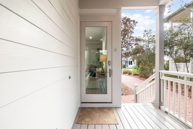 310 Morgans Trl, Santa Rosa Beach, FL 32459 - view of entrance to property