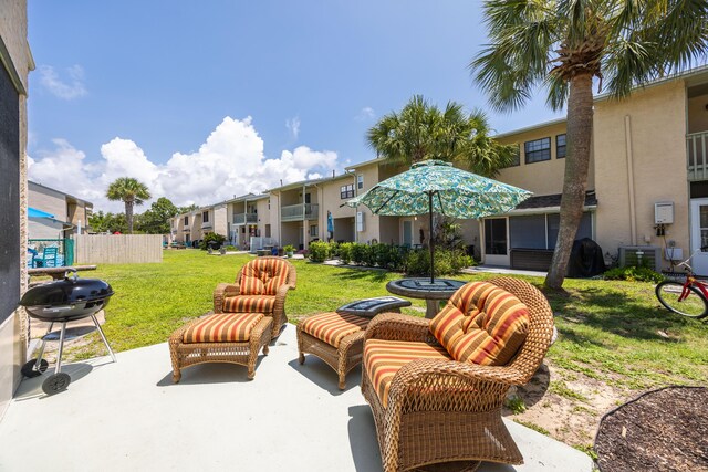 151 W Leslie Ln, Panama City Beach, FL 32407 - photo 13