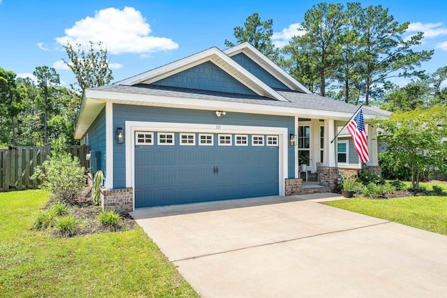 111 Brandywine Rd, Freeport, FL 32439 - photo 1