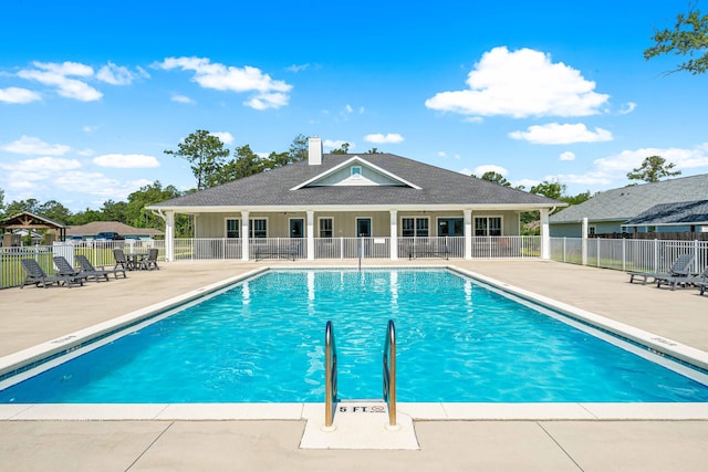 111 Brandywine Rd, Freeport, FL 32439 - photo 32