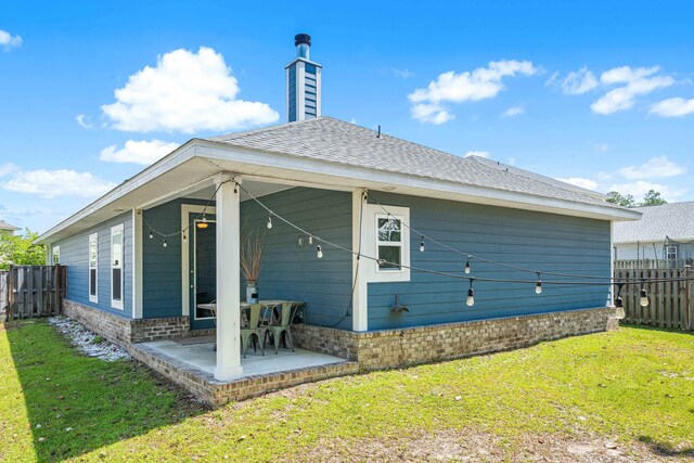 111 Brandywine Rd, Freeport, FL 32439 - photo 25