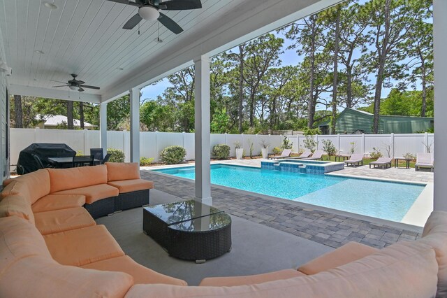 13 Jp Ln, Santa Rosa Beach, FL 32459 - photo 10
