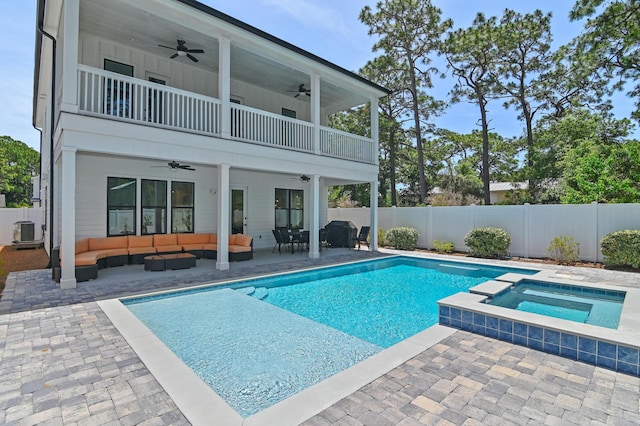 13 Jp Ln, Santa Rosa Beach, FL 32459 - photo 1