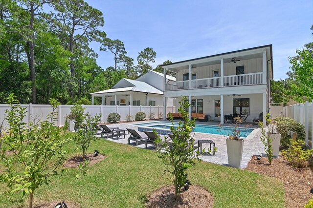 13 Jp Ln, Santa Rosa Beach, FL 32459 - photo 12