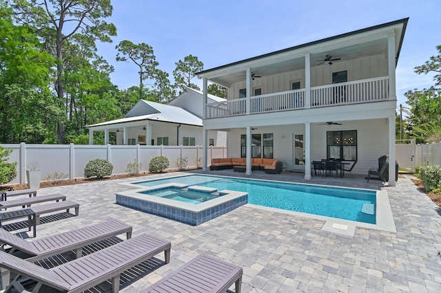 13 Jp Ln, Santa Rosa Beach, FL 32459 - photo 30